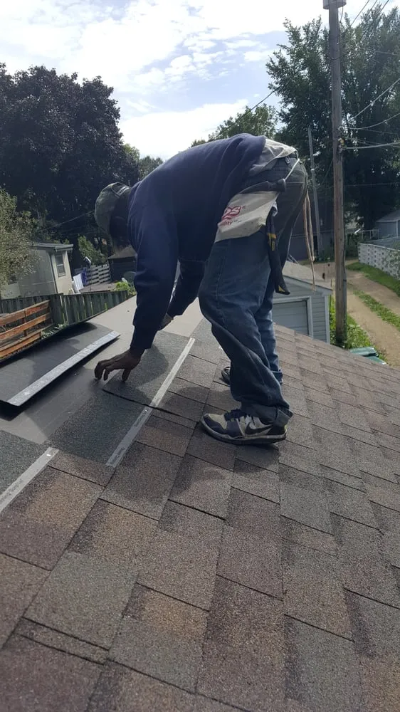 Slide of Certified Home Improvement