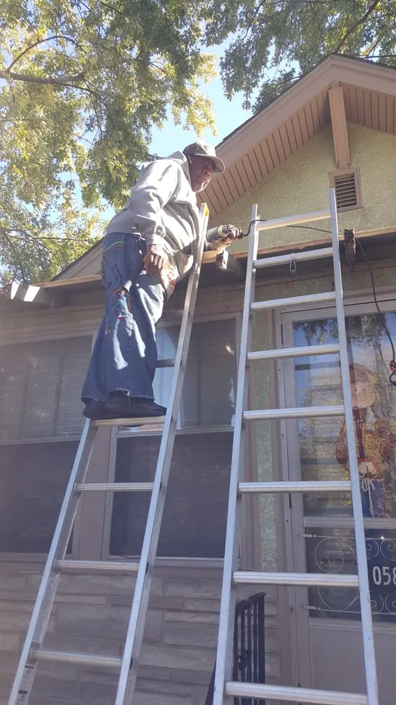 Slide of Certified Home Improvement