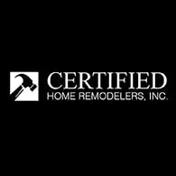 Slide of Certified Home Remodelers