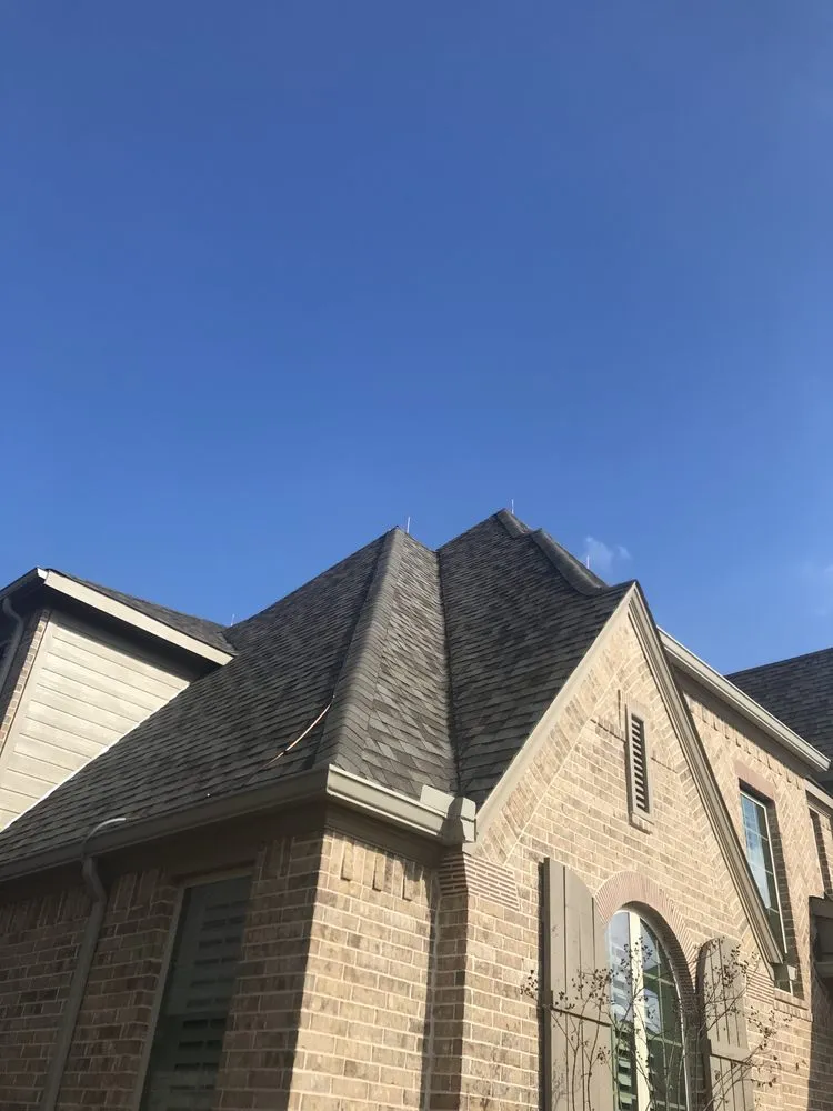 Slide of Certified Lightning Protection