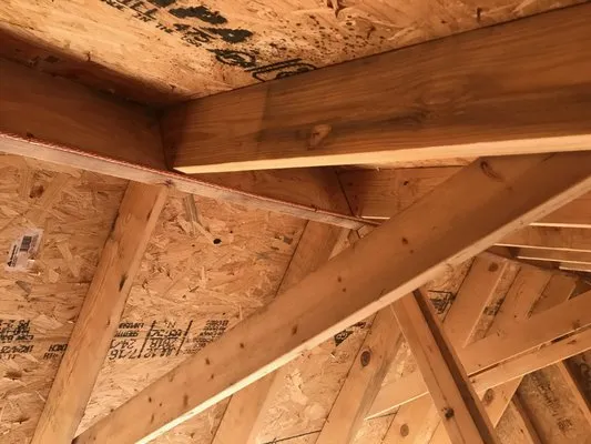 Certified Lightning Protection