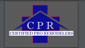 Slide of Certified Pro Remodelers