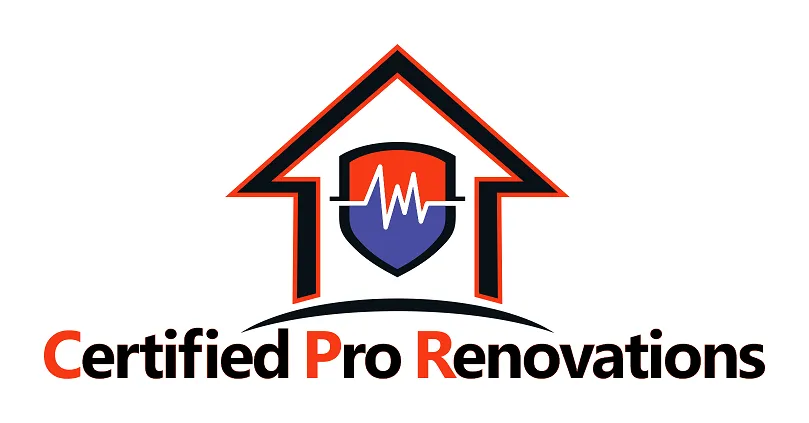 Reliable residential roofing service in Colora, MD - Certified Pro Renovations
