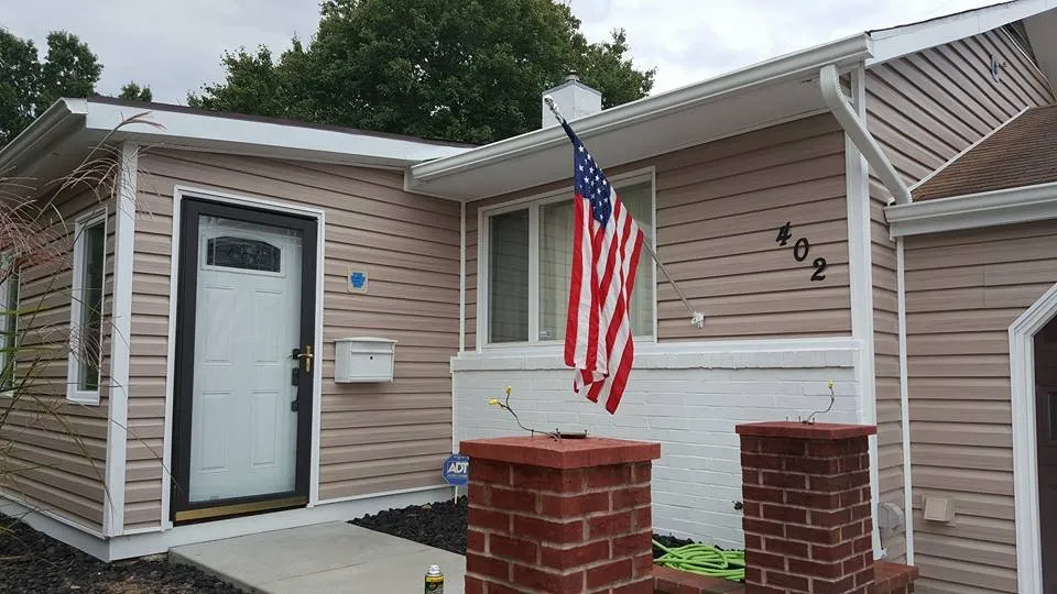 Expert roof inspection in Colora, MD by Certified Pro Renovations