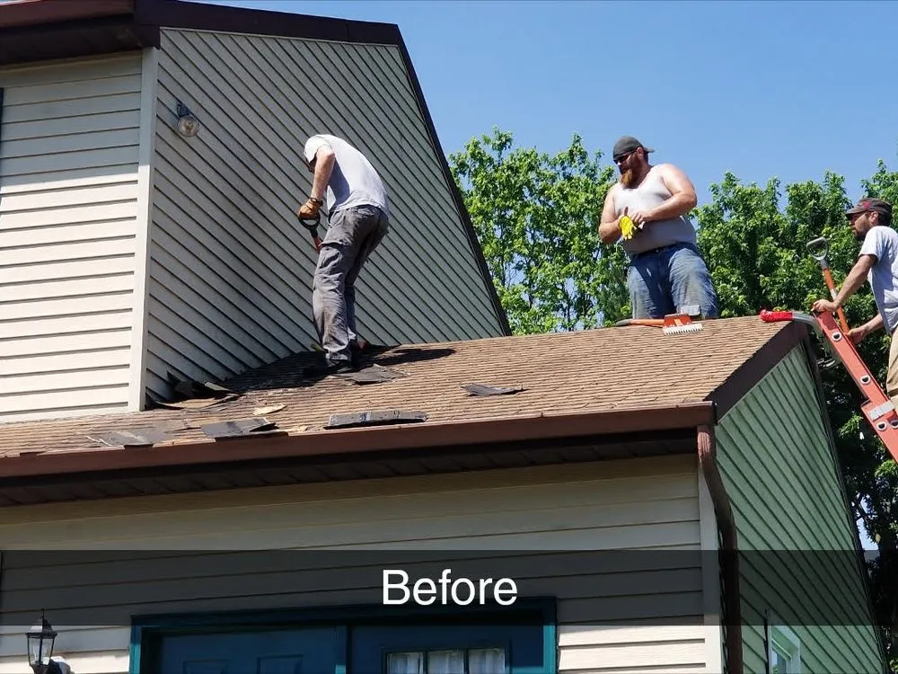 Trusted roof installation in Colora, MD by Certified Pro Renovations