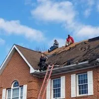 Professional metal roofing installation in Colora, MD by Certified Pro Renovations