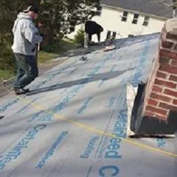Local roof repair in Colora, MD by Certified Pro Renovations