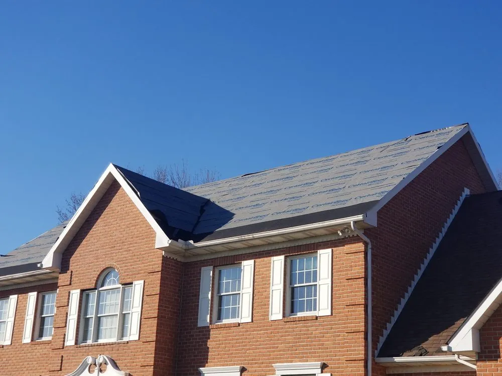 Trusted storm damage roof repair for fast service across Colora, MD - Certified Pro Renovations