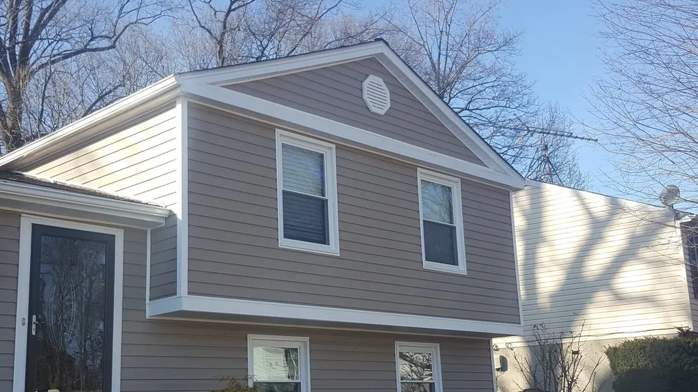 Professional storm damage roof repair near you in Colora, MD by Certified Pro Renovations