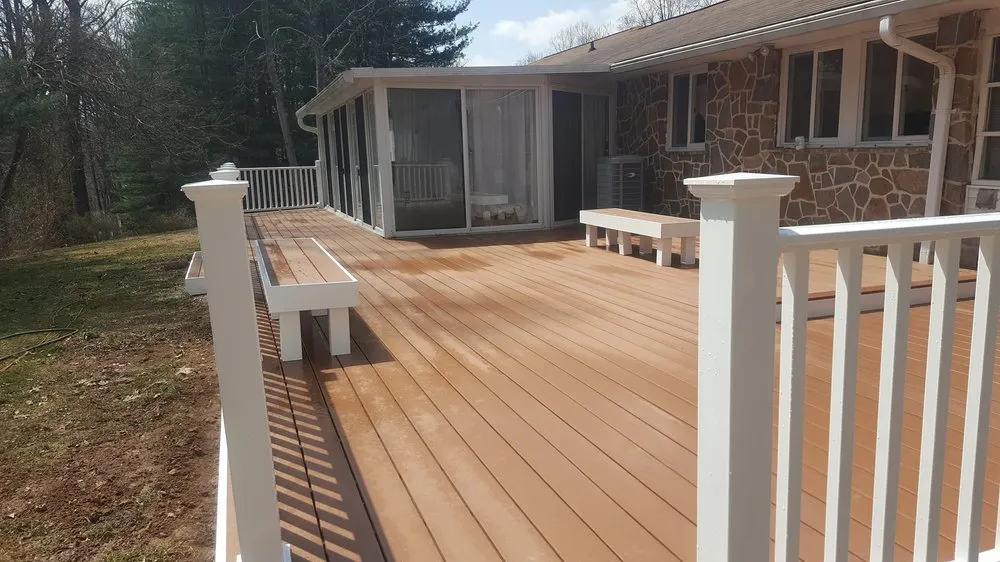 Local roof replacement in Colora, MD - Certified Pro Renovations