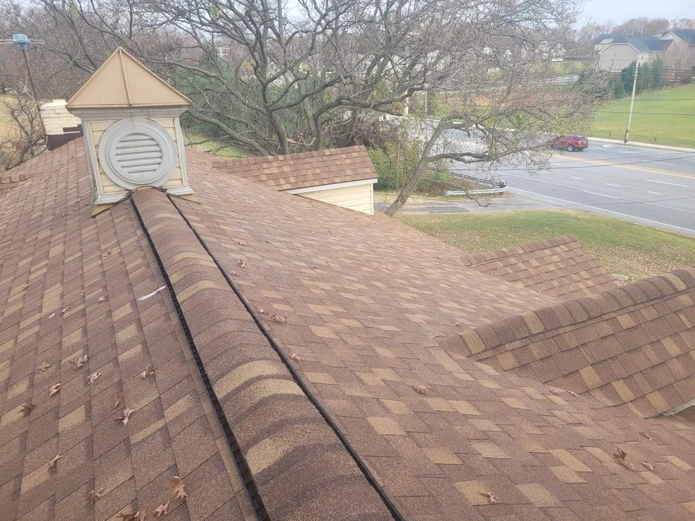 Trusted roof leak repair experts serving Colora, MD - Certified Pro Renovations