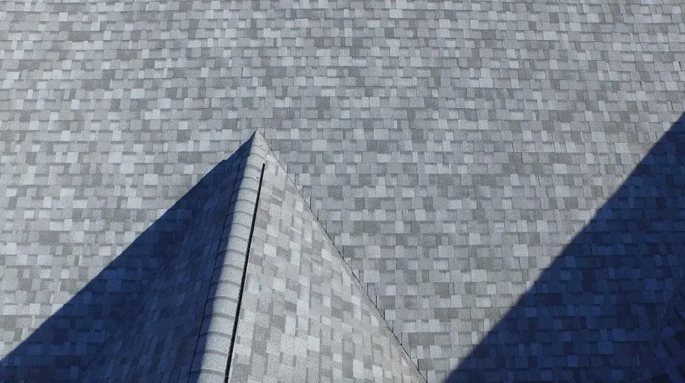 Slide of Certified Professional Roofing