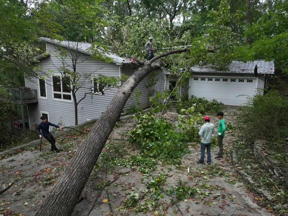 Slide of Certified Professional Roofing