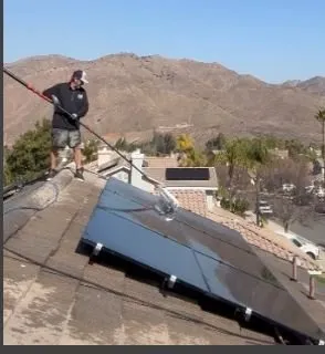 Slide of Certified Property Services