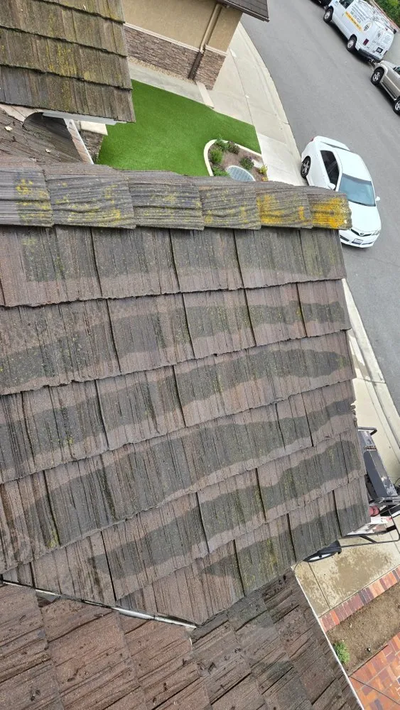 Slide of Certified Property Services