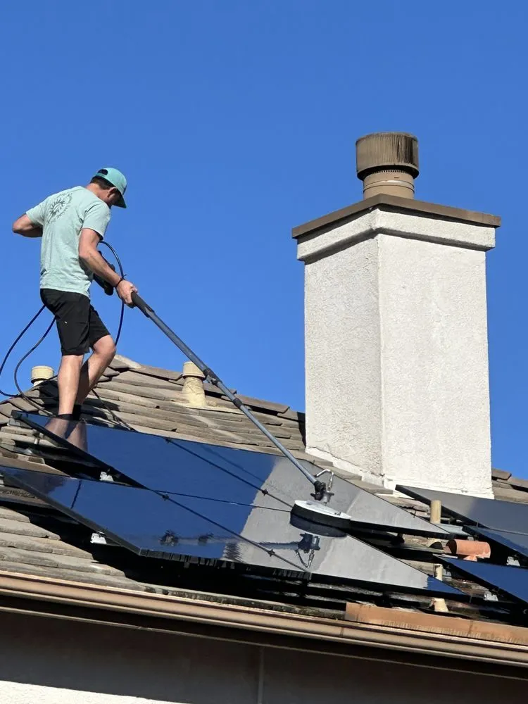 Slide of Certified Property Services