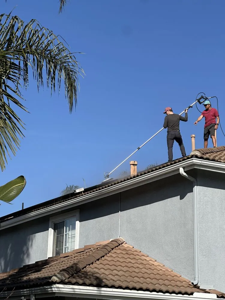 Slide of Certified Property Services