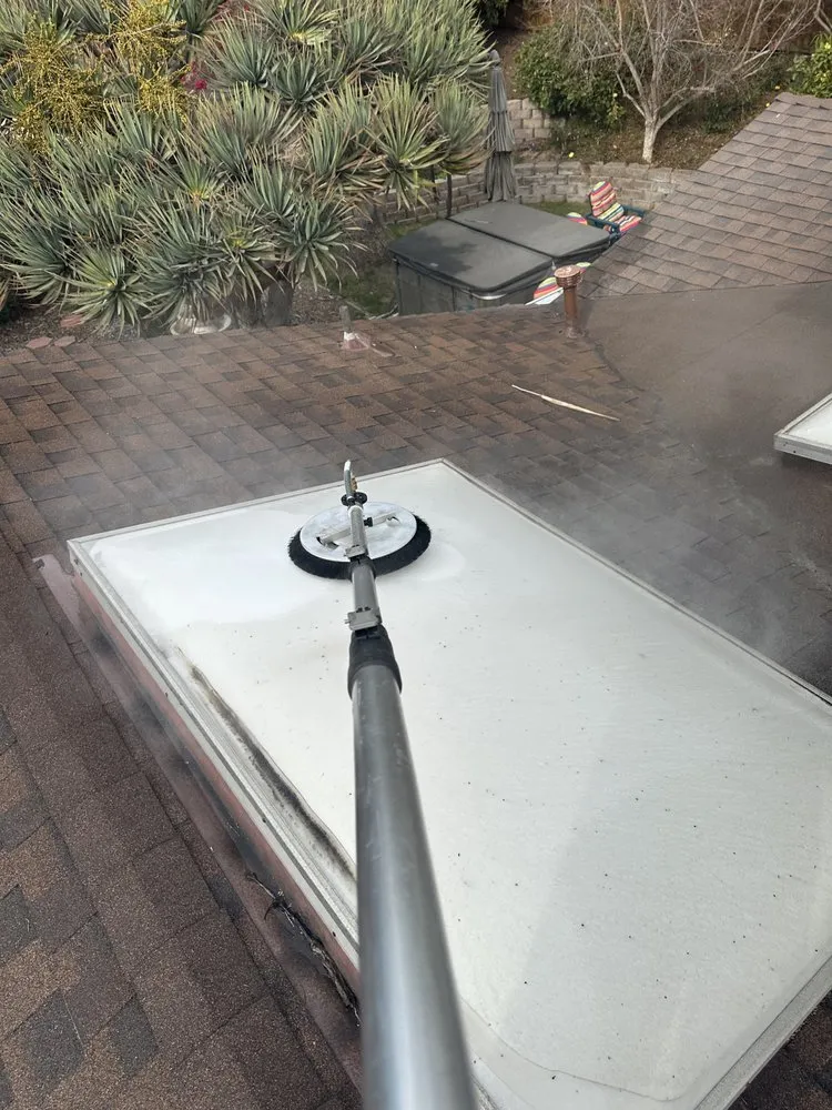 Slide of Certified Property Services