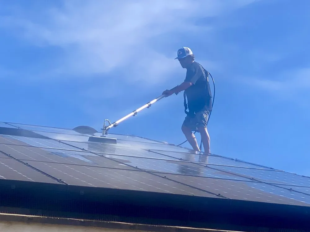 Slide of Certified Property Services