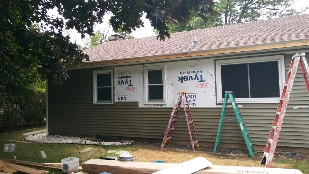 Slide of Certified Quality Construction