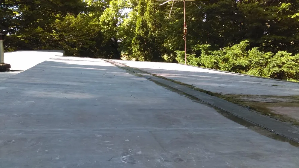 Slide of Certified Quality Construction