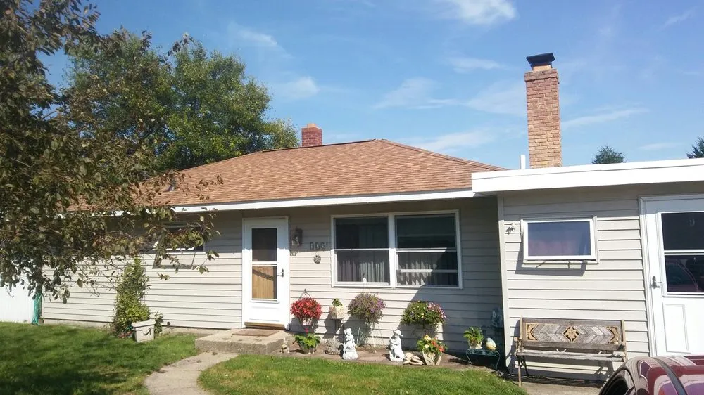 Slide of Certified Quality Construction