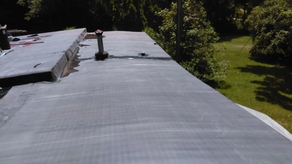 Slide of Certified Quality Construction