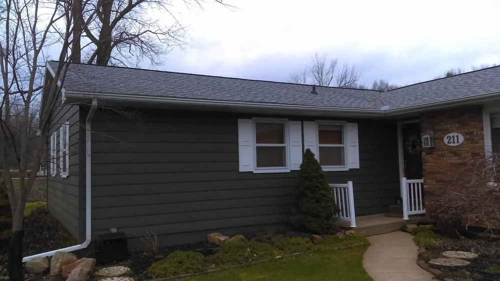 Slide of Certified Quality Construction