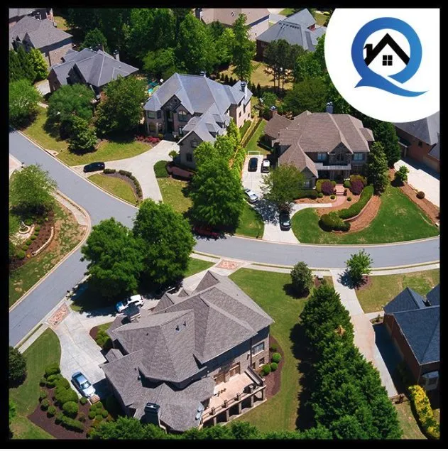 Slide of Certified Quality Roofing