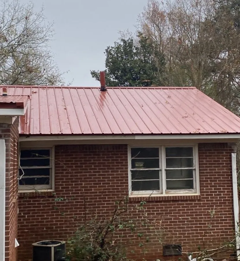 Slide of Certified Quality Roofing