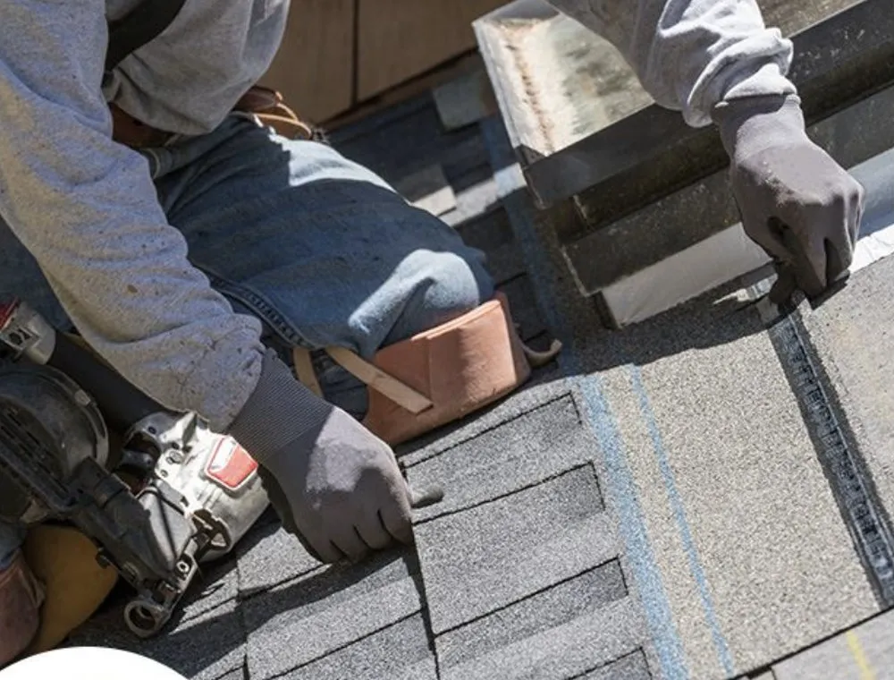 Slide of Certified Quality Roofing