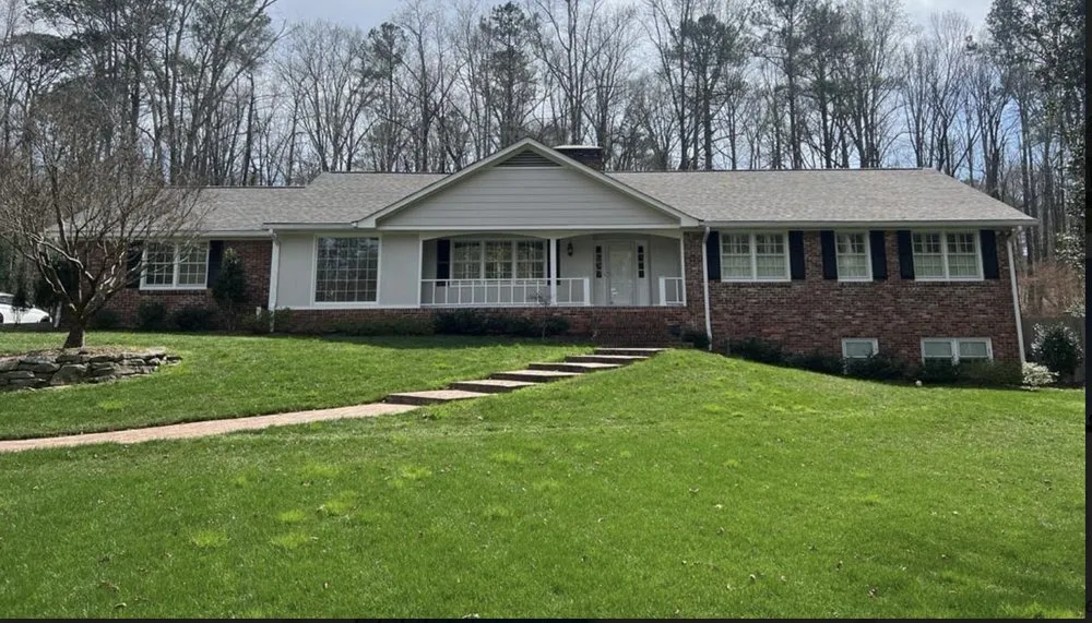 Slide of Certified Quality Roofing