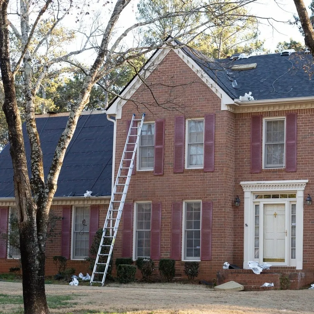 Slide of Certified Quality Roofing