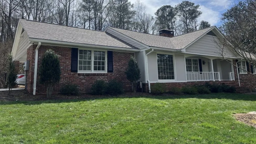 Slide of Certified Quality Roofing