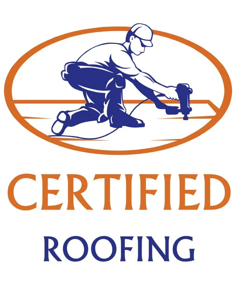 Slide of Certified Roof Repair