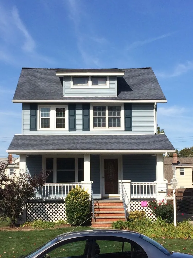 Slide of Certified Roof Repair