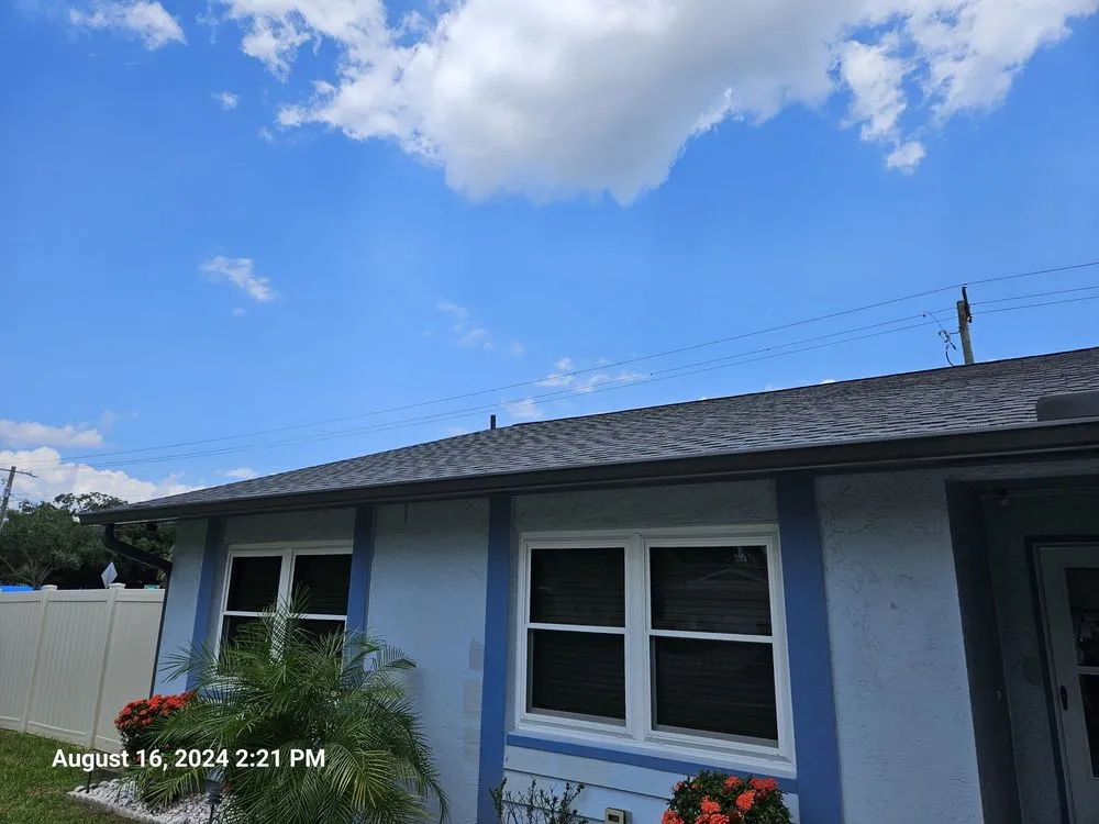 Slide of Certified Roofers & General Contractors