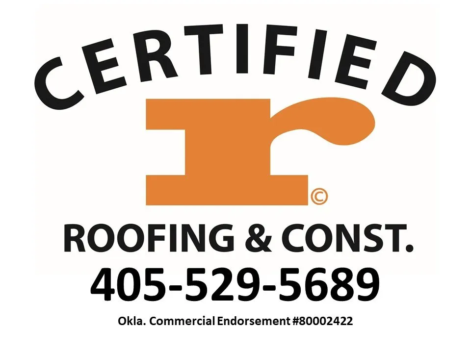 Slide of Certified Roofing & Construction