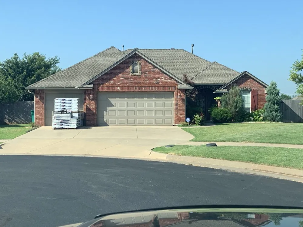 Slide of Certified Roofing & Construction