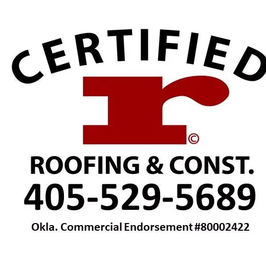 Slide of Certified Roofing & Construction