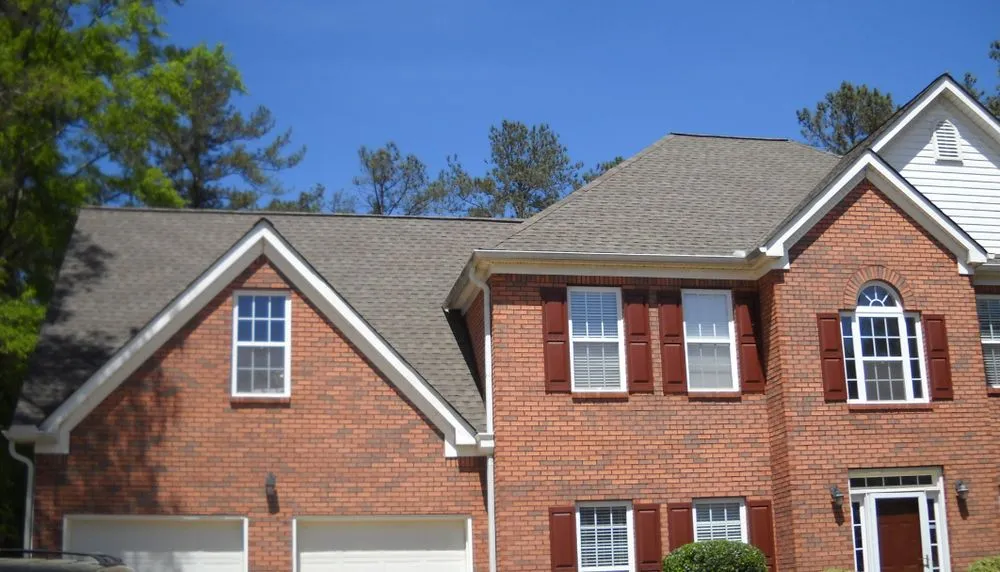 Slide of Certified Roofing & Gutters