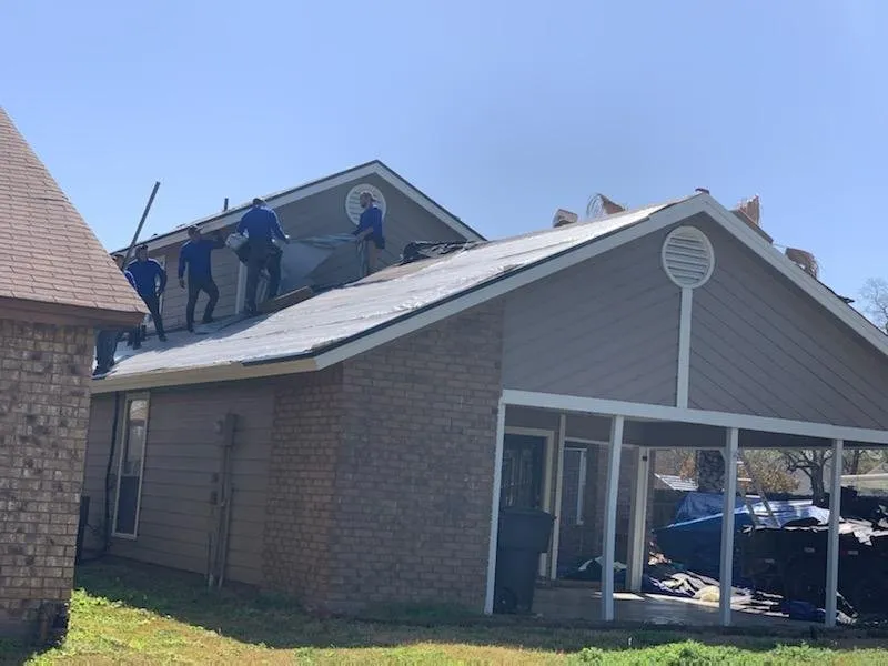 Slide of Certified Roofing & Remodeling