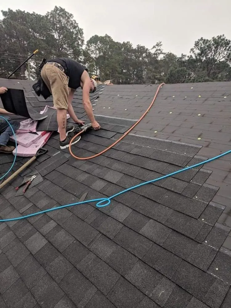 Expert residential roofing service experts serving Cobbtown, GA - Certified Roofing & Restoration