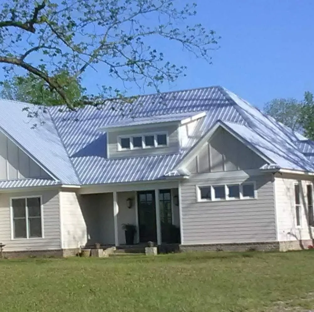 Expert shingle roofing service in Cobbtown, GA - Certified Roofing & Restoration