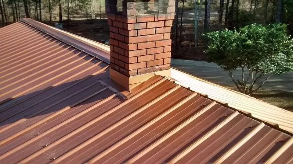 Expert residential roofing service in Cobbtown, GA by Certified Roofing & Restoration
