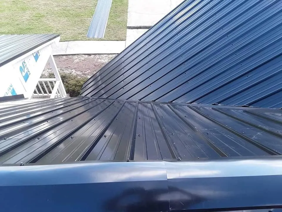 Emergency roof inspection for homes across Cobbtown, GA - Certified Roofing & Restoration