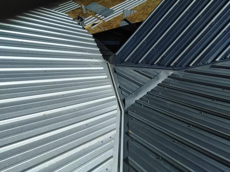 Expert flat roof repair in Cobbtown, GA - Certified Roofing & Restoration