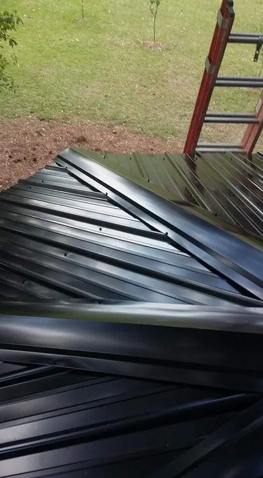 Expert residential roofing service experts serving Cobbtown, GA - Certified Roofing & Restoration