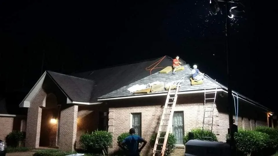 Local residential roofing service for residential properties across Cobbtown, GA - Certified Roofing & Restoration