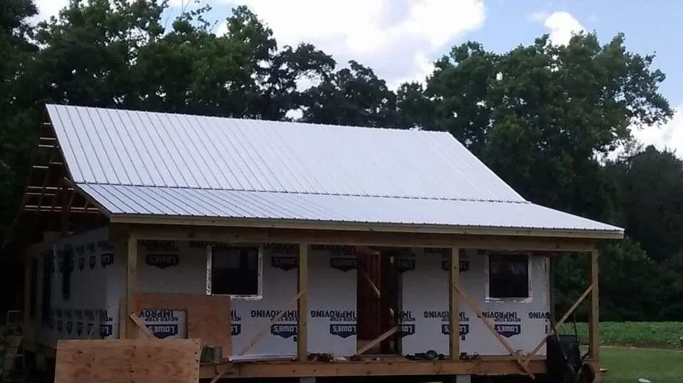 Emergency flat roof repair experts serving Cobbtown, GA - Certified Roofing & Restoration